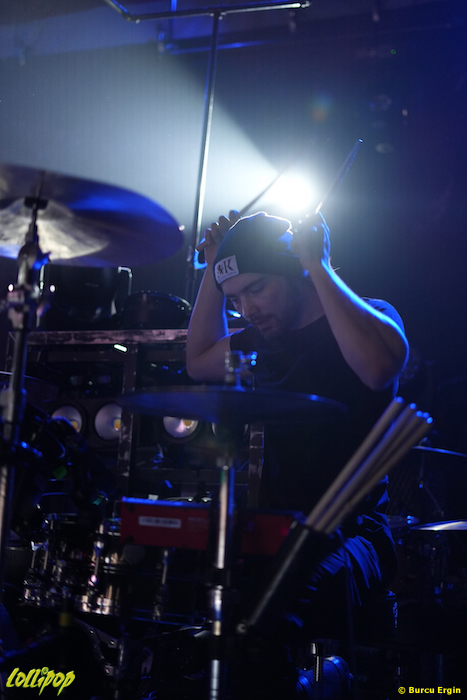 Autumn Kings - Wally's Hampton, NH August 2025 | Photos by Burcu Ergin