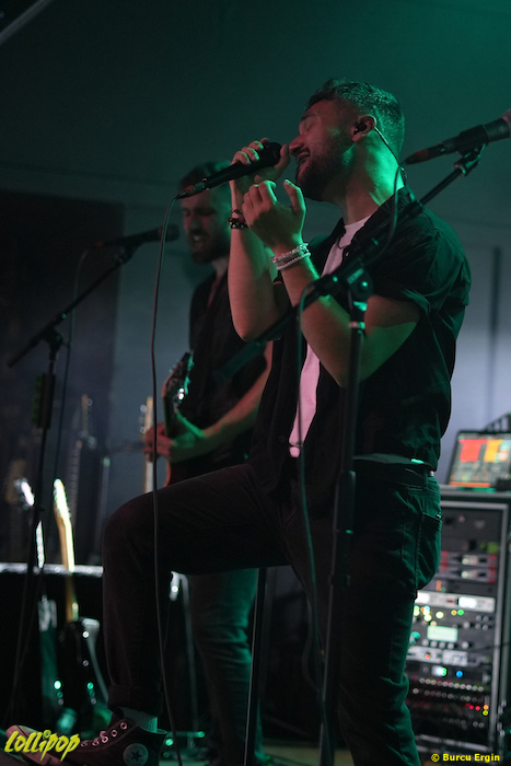 Autumn Kings - Wally's Hampton, NH August 2025 | Photos by Burcu Ergin