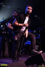 Autumn Kings - Wally's Hampton, NH August 2025 | Photos by Burcu Ergin