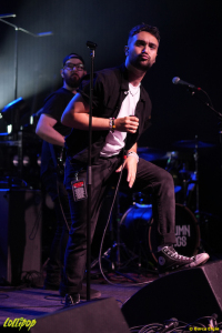 Autumn Kings - Wally's Hampton, NH August 2025 | Photos by Burcu Ergin