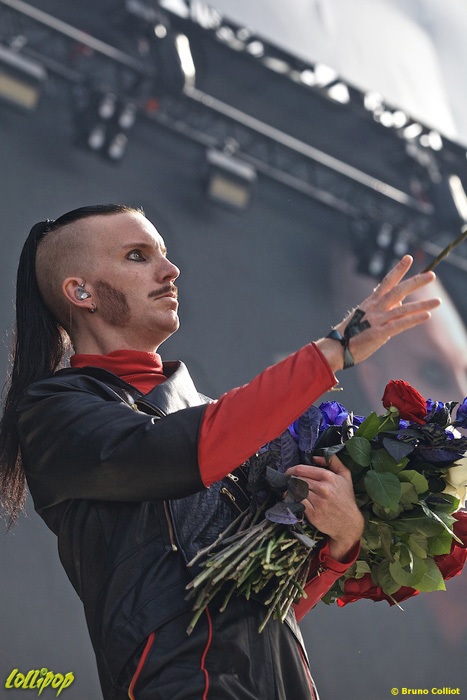 Avatar - Hellfest Clisson, France June 2022 | Photos by Bruno Colliot
