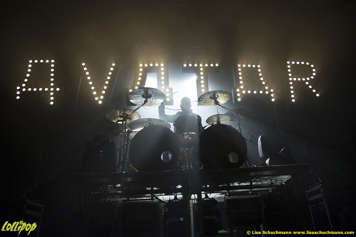 Avatar - House of Blues Boston, MA September 2019| Photos by Lisa Schuchmann