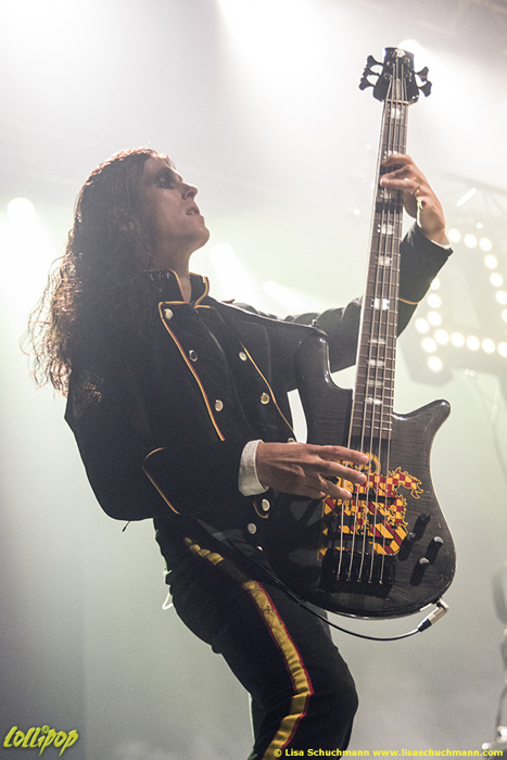 Avatar - House of Blues Boston, MA September 2019| Photos by Lisa Schuchmann