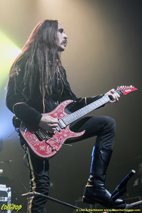 Avatar - House of Blues Boston, MA September 2019| Photos by Lisa Schuchmann