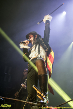 Avatar - House of Blues Boston, MA September 2019| Photos by Lisa Schuchmann