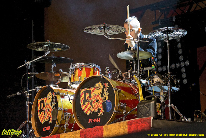 Avatar - Motocultor Festival Brittany, France August 2019 | Photos by Bruno Colliot