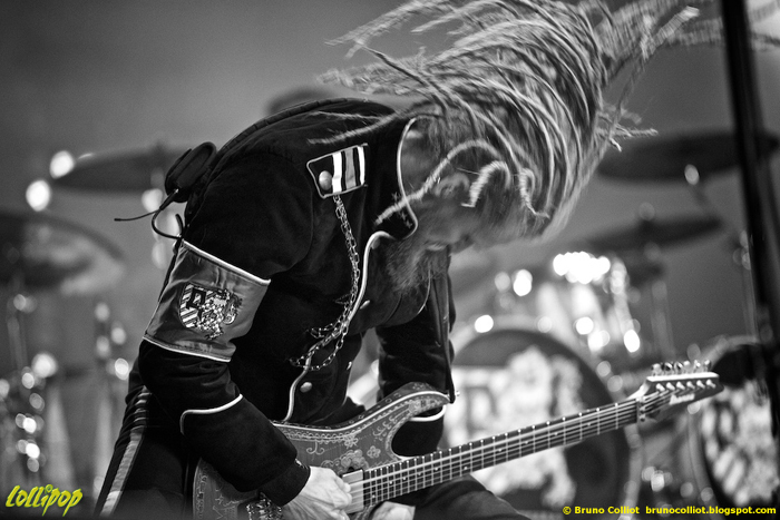 Avatar - Motocultor Festival Brittany, France August 2019 | Photos by Bruno Colliot