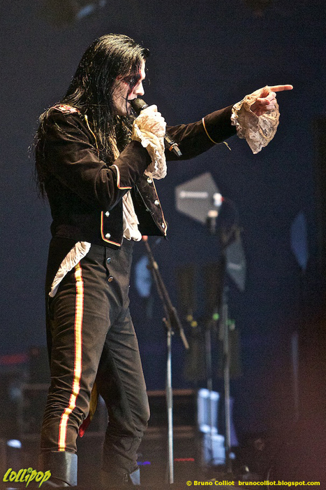 Avatar - Motocultor Festival Brittany, France August 2019 | Photos by Bruno Colliot