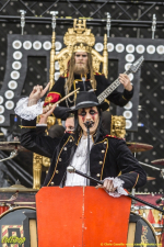 Avatar - Sonic Temple Festival Columbus, OH May 2019 | Photos by Chris Casella