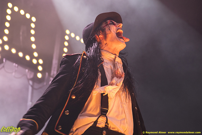Avatar - Warfield San Francisco, CA October 2019 | Photos by Raymond Ahner