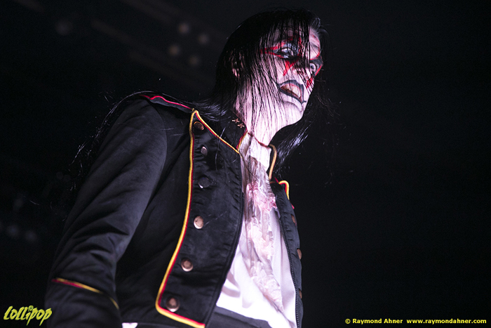 Avatar - Warfield San Francisco, CA October 2019 | Photos by Raymond Ahner