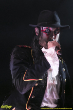 Avatar - Warfield San Francisco, CA October 2019 | Photos by Raymond Ahner