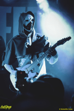 Aviana - El Corazon Seattle, WA March 2025 | Photos by Samantha Jones