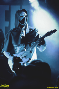 Aviana - El Corazon Seattle, WA March 2025 | Photos by Samantha Jones