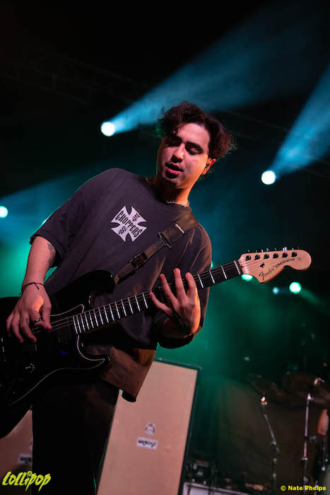 Avoid - Showbox SoDo Seattle, WA February 2024 | Photos by Nate Phelps