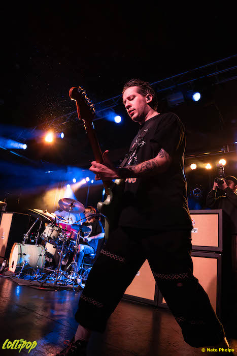 Avoid - Showbox SoDo Seattle, WA February 2024 | Photos by Nate Phelps