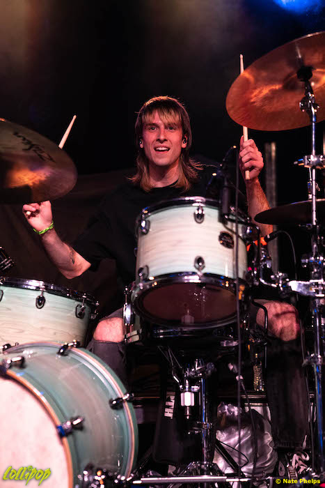 Avoid - Showbox SoDo Seattle, WA February 2024 | Photos by Nate Phelps