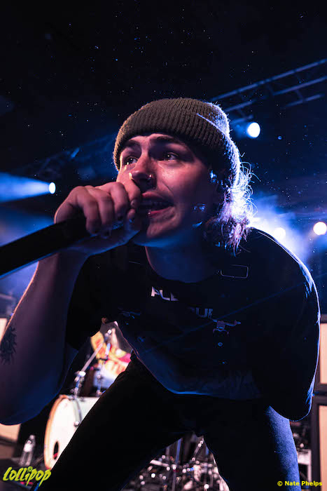 Avoid - Showbox SoDo Seattle, WA February 2024 | Photos by Nate Phelps