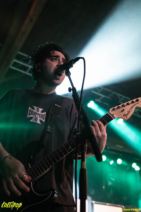 Avoid - Showbox SoDo Seattle, WA February 2024 | Photos by Nate Phelps