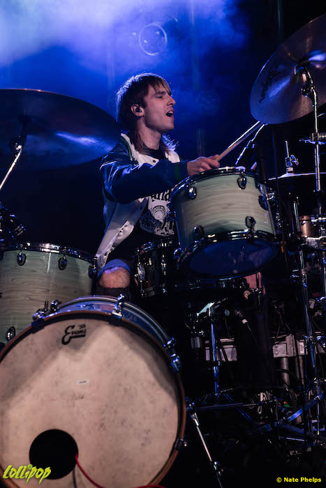 Avoid - Showbox SoDo Seattle, WA February 2024 | Photos by Nate Phelps