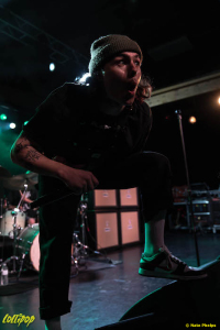 Avoid - Showbox SoDo Seattle, WA February 2024 | Photos by Nate Phelps