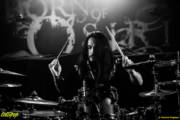 AXTY - El Corazon Seattle, WA October 2025 | Photos by Patrick Hughes