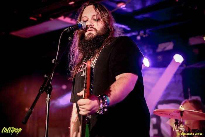 Baby and the Nobodies - El Corazon Seattle, WA June 2025 | Photos by Samantha Jones