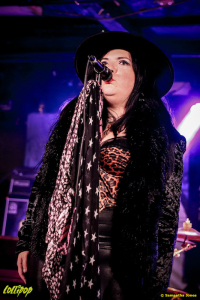 Baby and the Nobodies - El Corazon Seattle, WA June 2025 | Photos by Samantha Jones