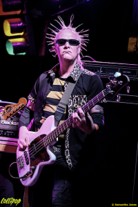 Baby and the Nobodies - Funhouse Seattle, WA May 2025 | Photos by Samantha Jones