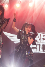 Babymetal - Warfield San Francisco, CA October 2019 | Photos by Raymond Ahner