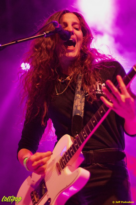 Baroness