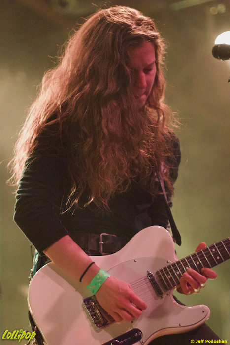 Baroness - Chameleon Club Lancaster, PA July 2019 | Photos by Jeff Podoshen