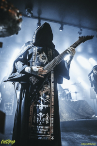 Batushka - Jewel Nightclub Manchester NH October 2022 | Photos by Daniel Nyman