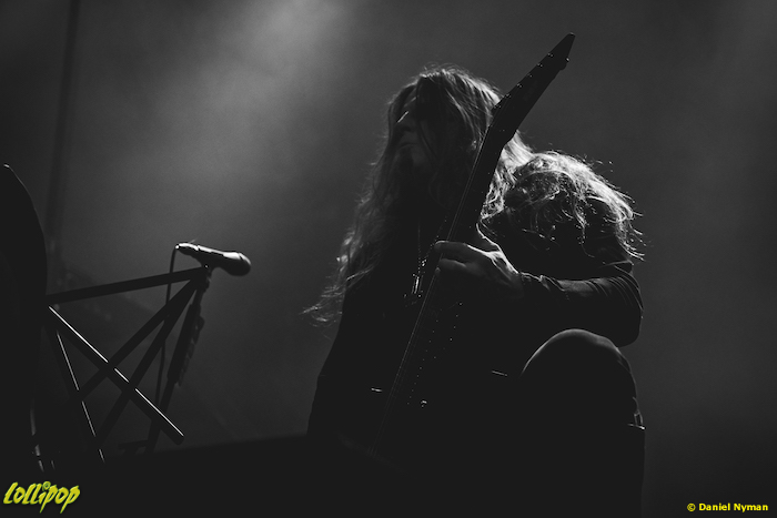 Behemoth - Beyond the Gates Festival Bergen, Norway August 2024 | Photos by Daniel Nyman