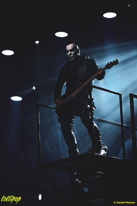 Behemoth - Beyond the Gates Festival Bergen, Norway August 2024 | Photos by Daniel Nyman