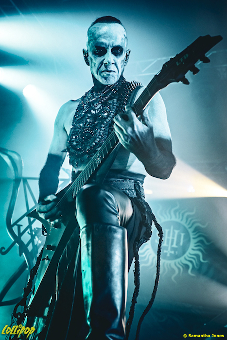Behemoth