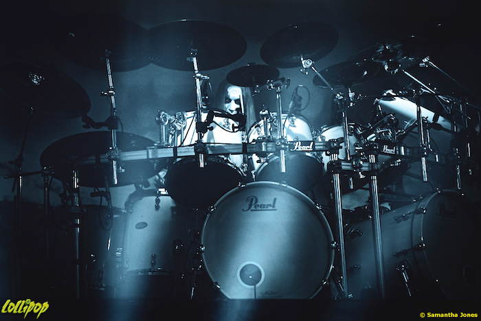Behemoth - Showbox SoDo Seattle, WA April 2026 | Photos by Samantha Jones