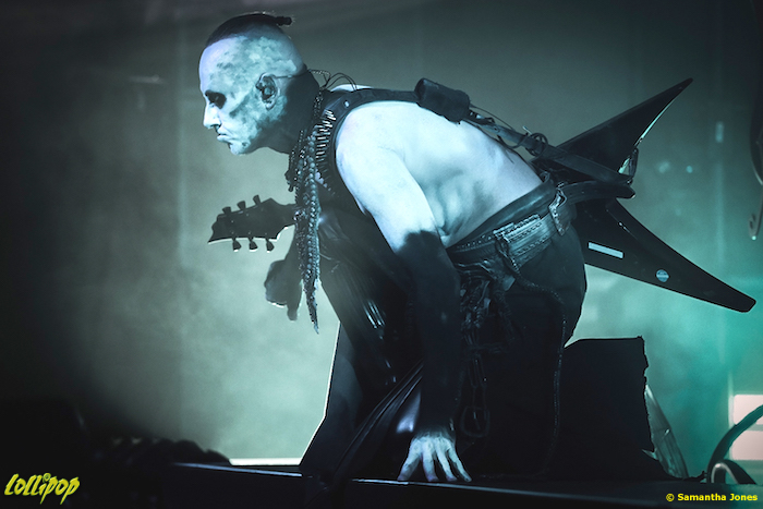 Behemoth - Showbox SoDo Seattle, WA April 2026 | Photos by Samantha Jones