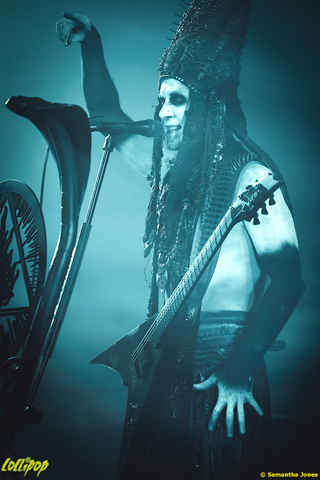 BehemothBehemoth - Showbox SoDo Seattle, WA April 2026 | Photos by Samantha Jones-samantha12