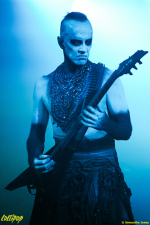 Behemoth - Showbox SoDo Seattle, WA April 2026 | Photos by Samantha Jones