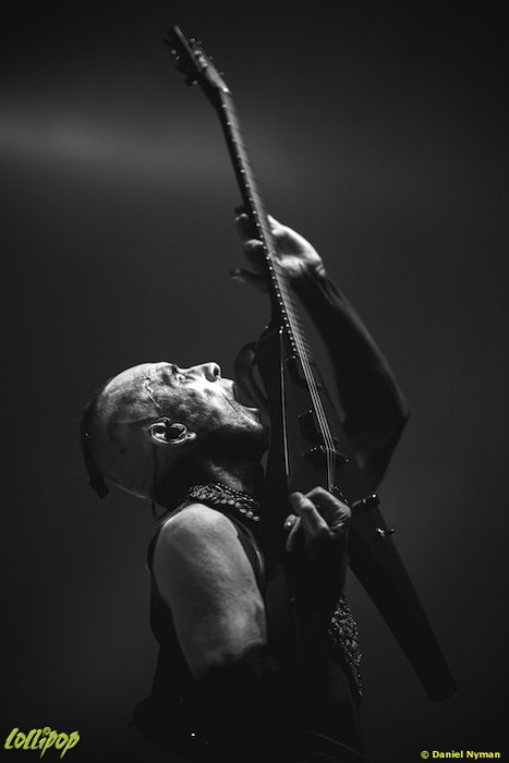 Behemoth