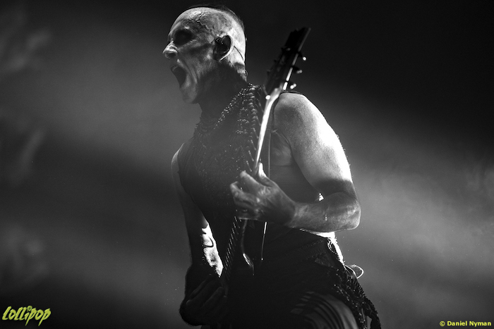 Behemoth - The Palladium Worcester, MA May 2026 | Photos by Daniel Nyman