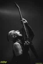 Behemoth - The Palladium Worcester, MA May 2026 | Photos by Daniel Nyman