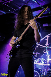 Be'lakor - El Corazon Seattle, WA September 2025 | Photos by Samantha Jones