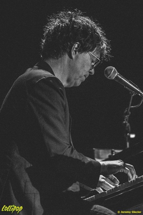 Ben Folds - Englert Theater Iowa City, IA April 2022 | Photos by Jeremy Glazier