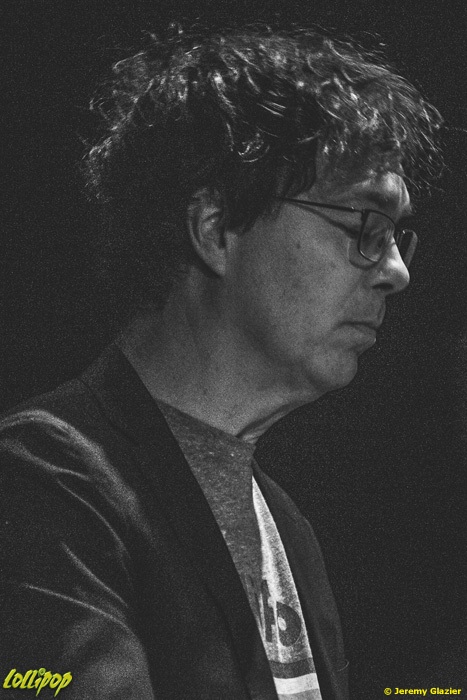 Ben Folds - Englert Theater Iowa City, IA April 2022 | Photos by Jeremy Glazier