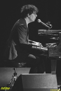 Ben Folds - Englert Theater Iowa City, IA April 2022 | Photos by Jeremy Glazier