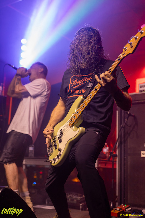 Better Lovers - Reverb Reading, PA July 2023 | Photos by Jeff Podoshen