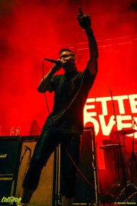 Better Lovers - The Palladium Worcester, MA July 2023 | Photos by Daniel Nyman