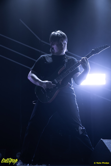 Between The Buried And Me - Wonder Ballroom Portland, OR April 2024 | Photos by Nate Phelps